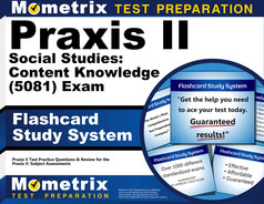 Praxis Social Studies Content Knowledge Practice Test Updated 2021