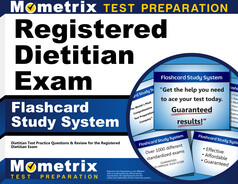 Registered Dietetic Technician Practice Test Updated 2021 Dtr Exam