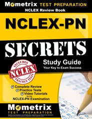 NCLEX PN Study Guide