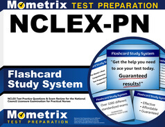 NCLEX PN Flashcards