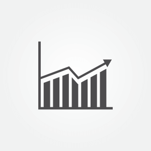 A bar graph
