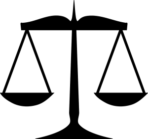 Legal icon