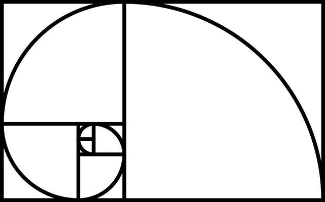 The golden ratio