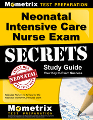 Neonatal Intensive Care Nurse Study Guide