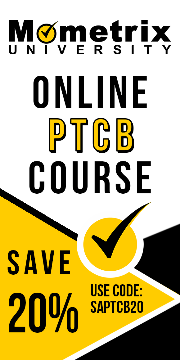 Ptcb Practice Test Updated 2021 Ptcb Exam Review