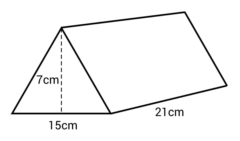 Volume of 3D Objects (Review Video & Practice Questions)