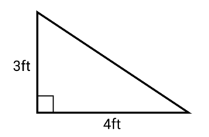 How to find the Area and Perimeter of a Triangle (Video)