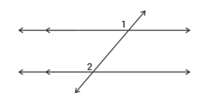 Angles - Geometry Review (Video)