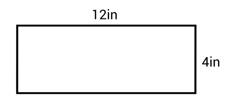 Find the Area and Perimeter (Video & Practice Questions)