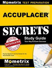 Accuplacer Math Practice Test Updated 2021