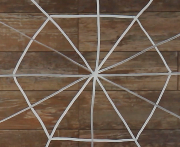 How to find Symmetry Geometry Review [Video]