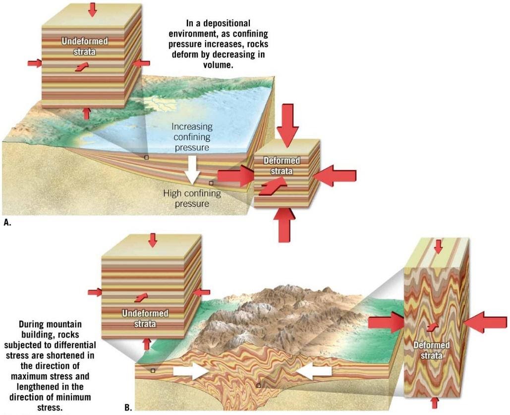 Igneous, Sedimentary, and Metamorphic Rocks [Video]