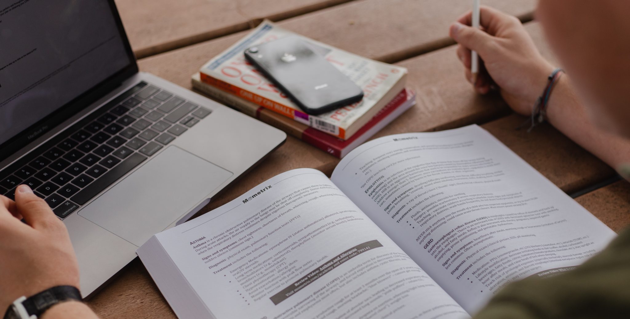 Test Anxiety (Symptoms, Causes, and Treatments)