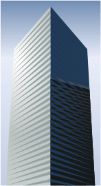 picture of a skyscraper