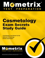 Mometrix Cosmetology Study Guide