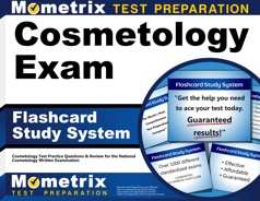 Cosmetology Practice Test Updated 2021