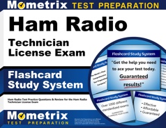 Exam Effective Date 2018-2022 Element 2 Premier Flashcards- Ham Radio Technician License Study Flashcards License Exam All 846 Questions and Answers for The Technician Made in USA 