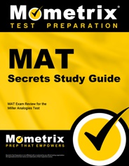 Free MAT Practice Test (updated 2024) Prep for the MAT Test