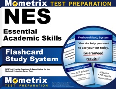 Nes Essential Academic Skills Writing Practice Test Updated 2021