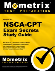 Free NSCA-CPT Practice Test (updated 2024)