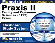 praxis family and consumer sciences practice test updated 2021 alphabet phonics flash cards printable anki kindle