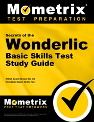 Solved Wonderlic Basic Skills Test-Form VS-2 Use the