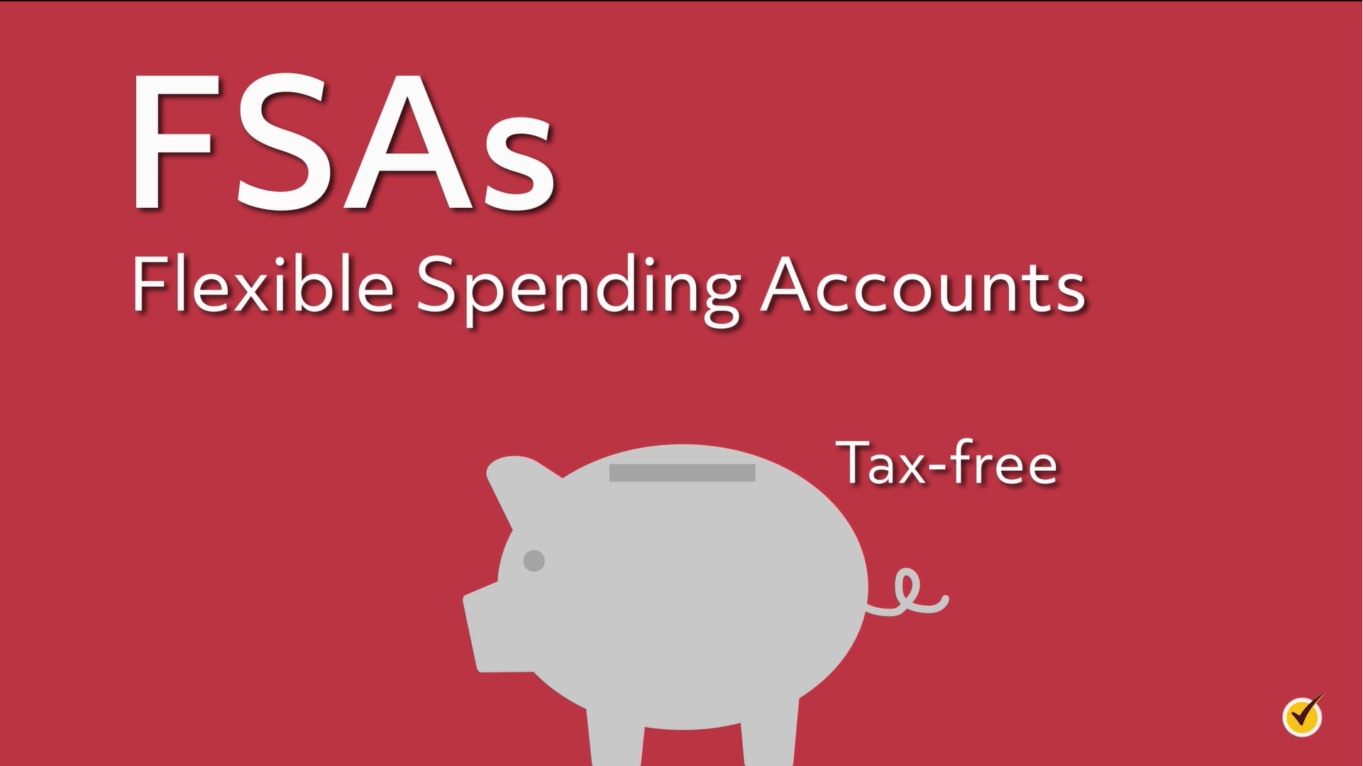Flexible spending accounts
