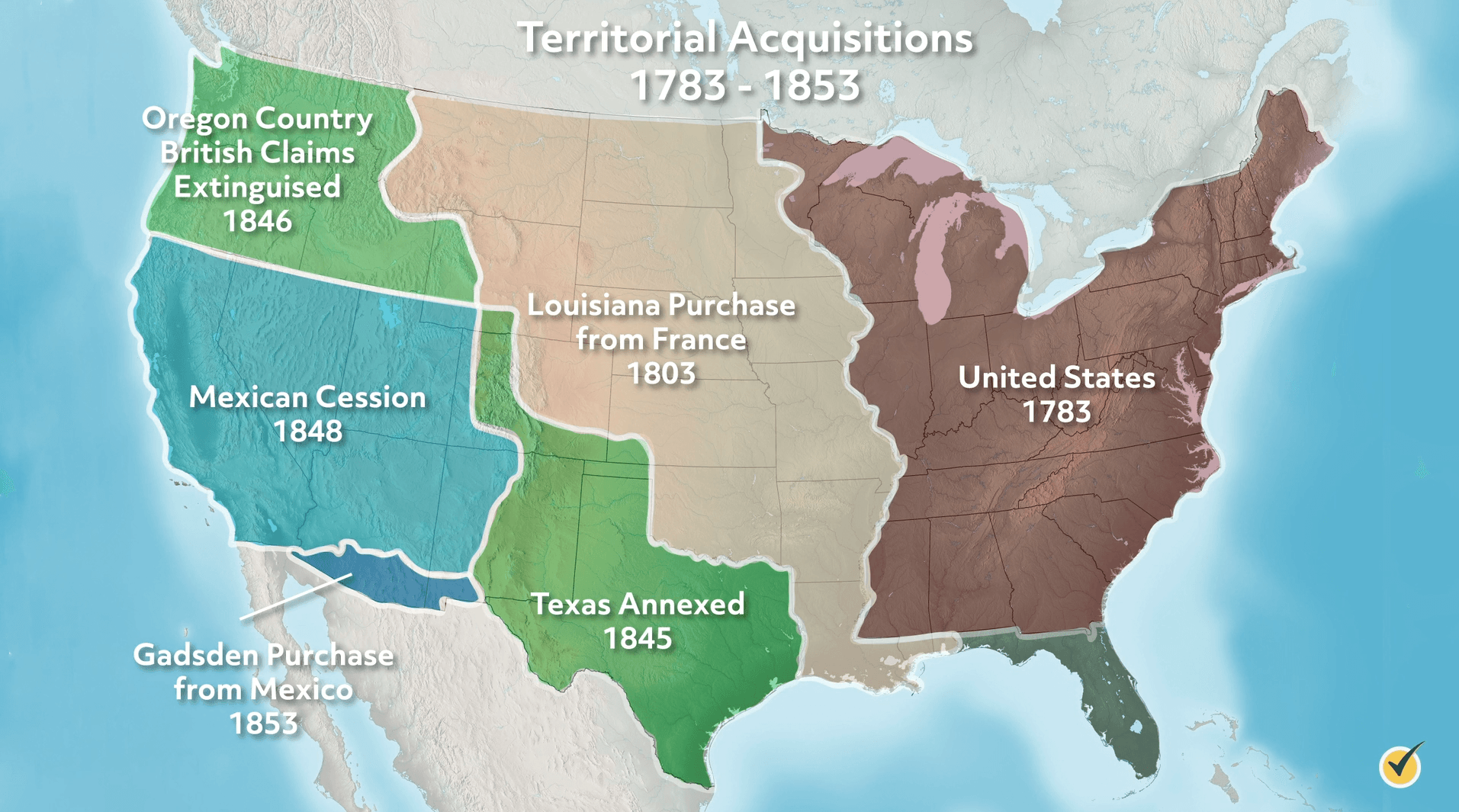 truman doctrine map