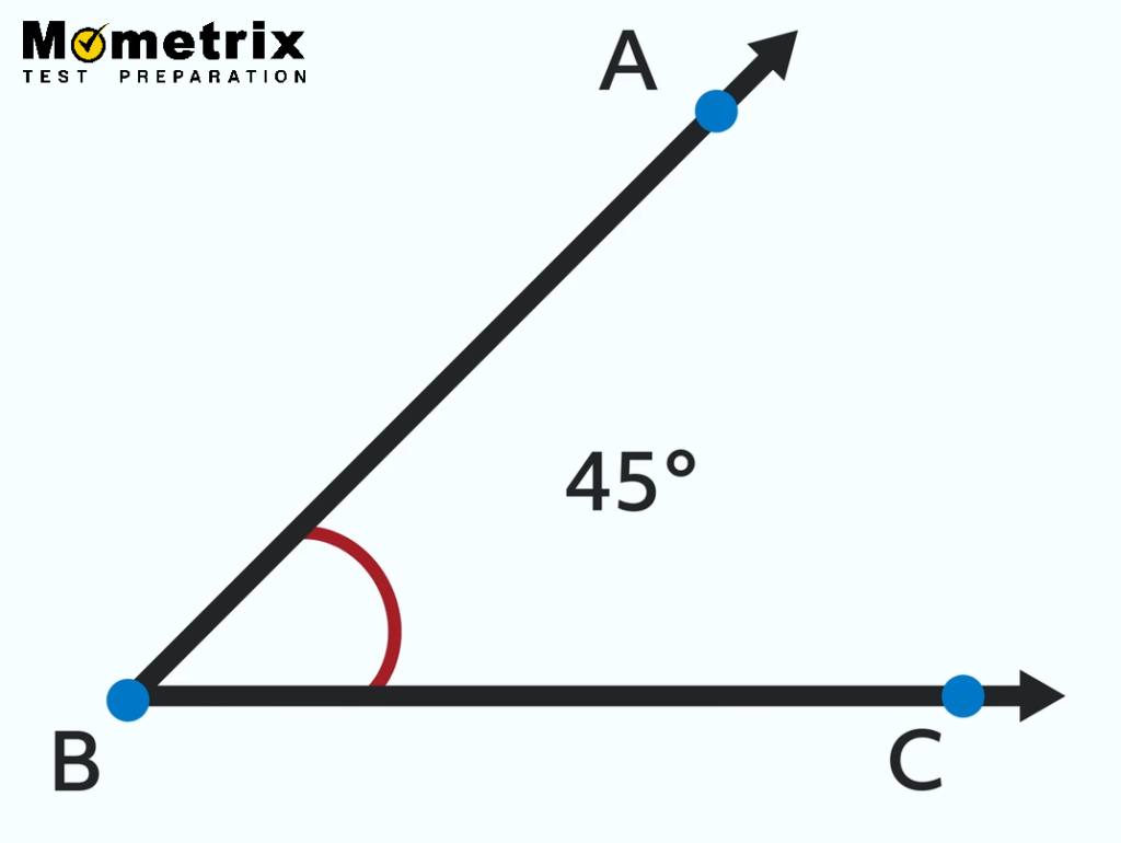 Angles Geometry Review (Video)