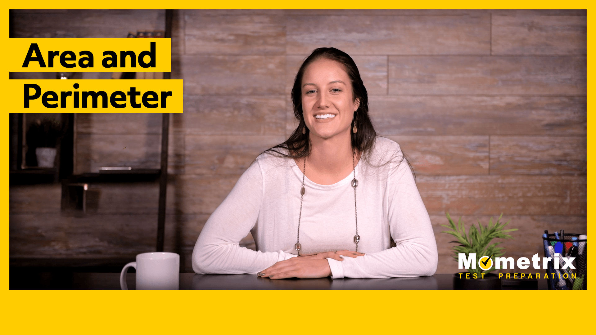 Find the Area and Perimeter (Video & Practice Questions)