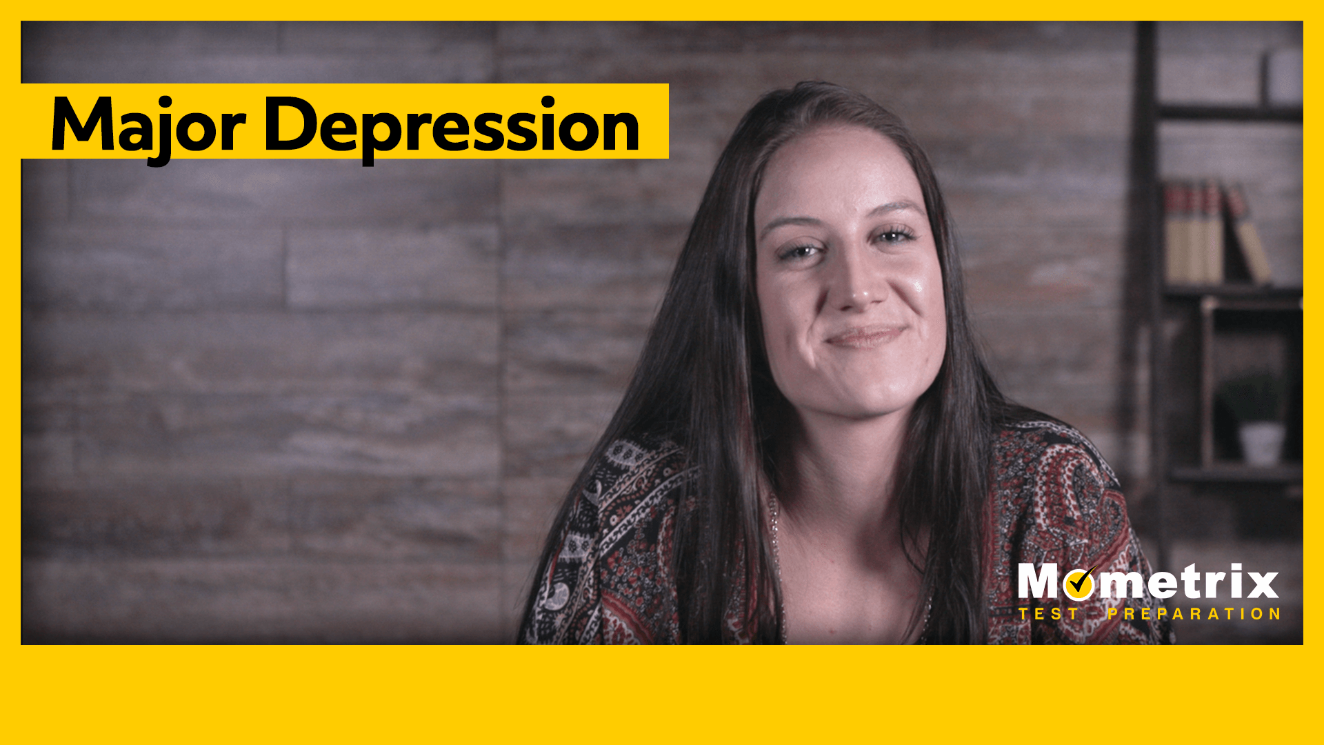 what-is-major-depression-video