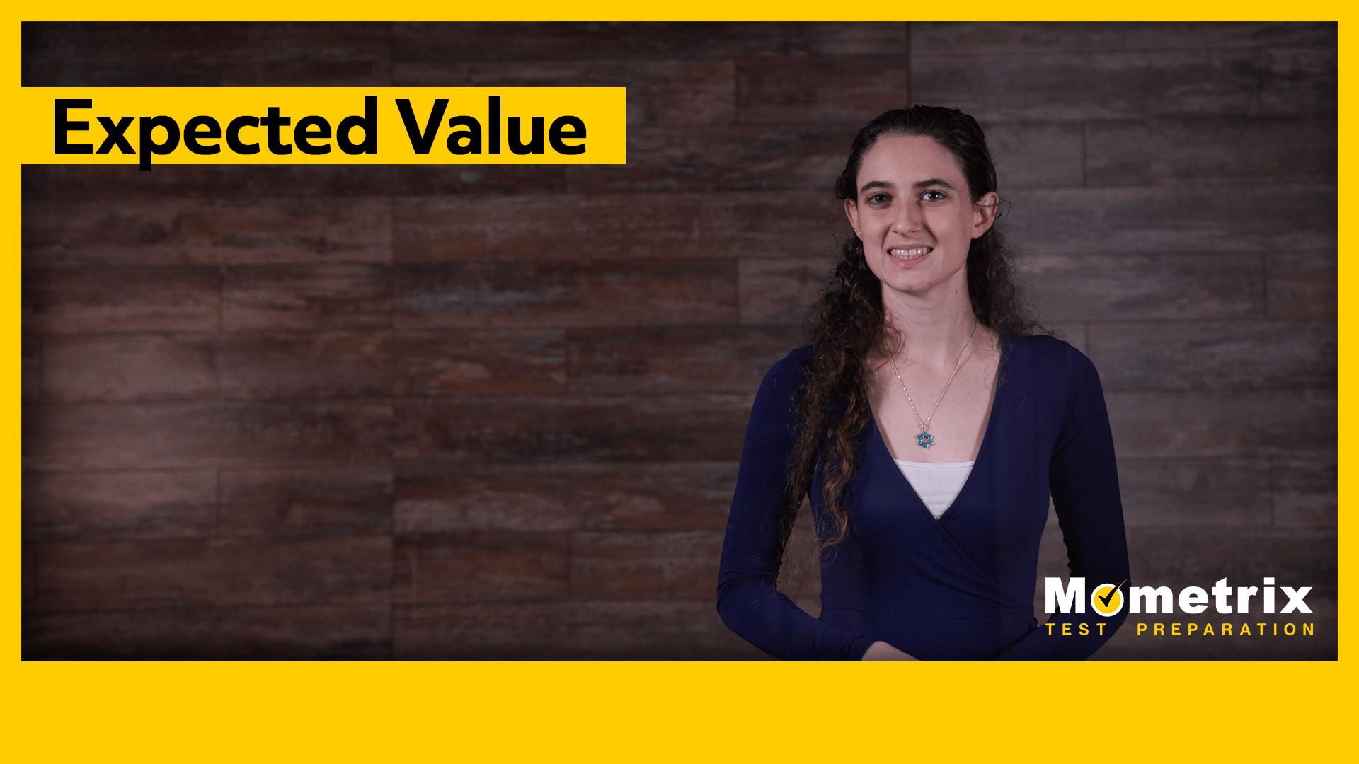 Expected Values [Video]