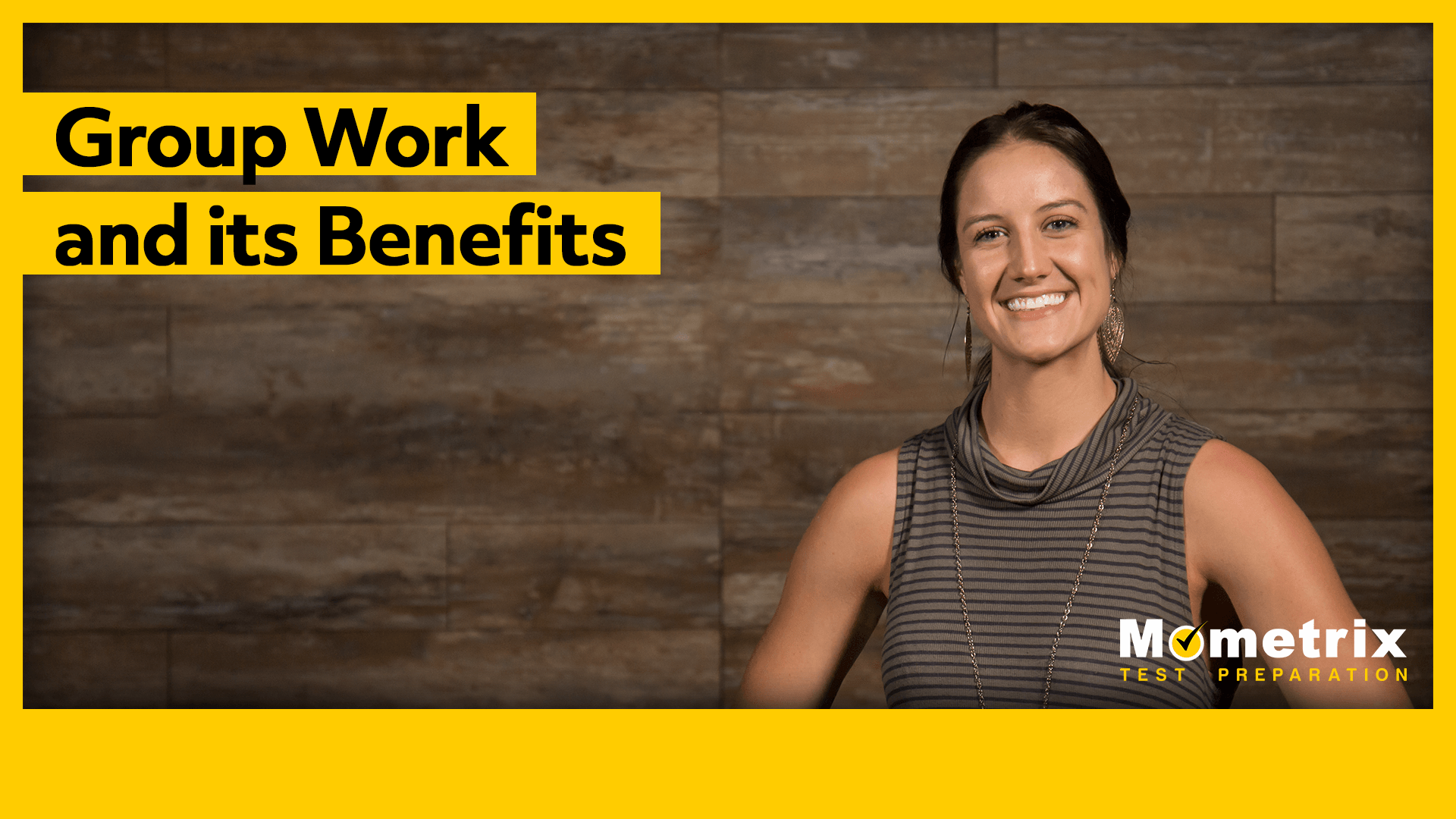 what-are-the-benefits-of-group-work-video