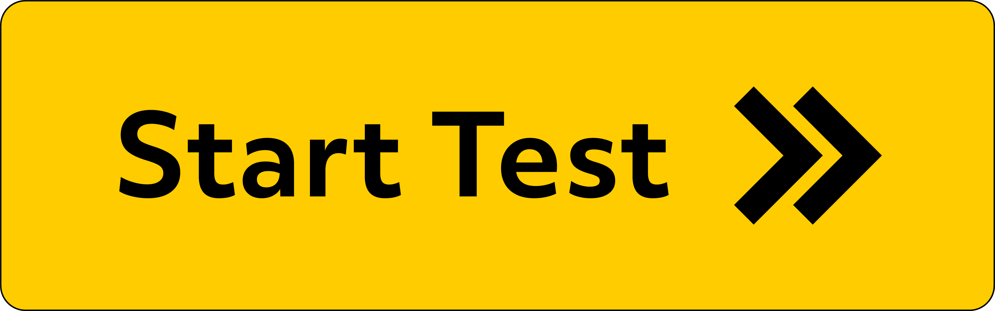 ATP Practice Test