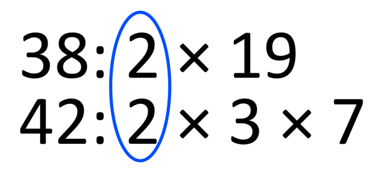 least common factor of 48 and 72