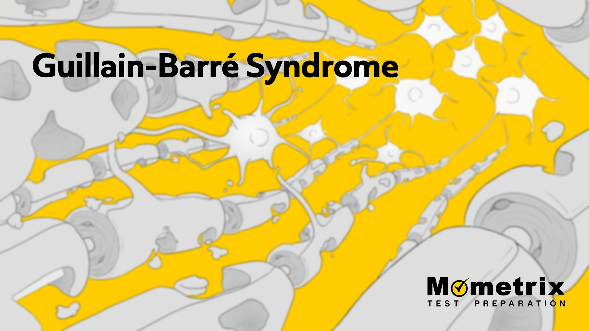 Guillain-Barre Syndrome [Video]