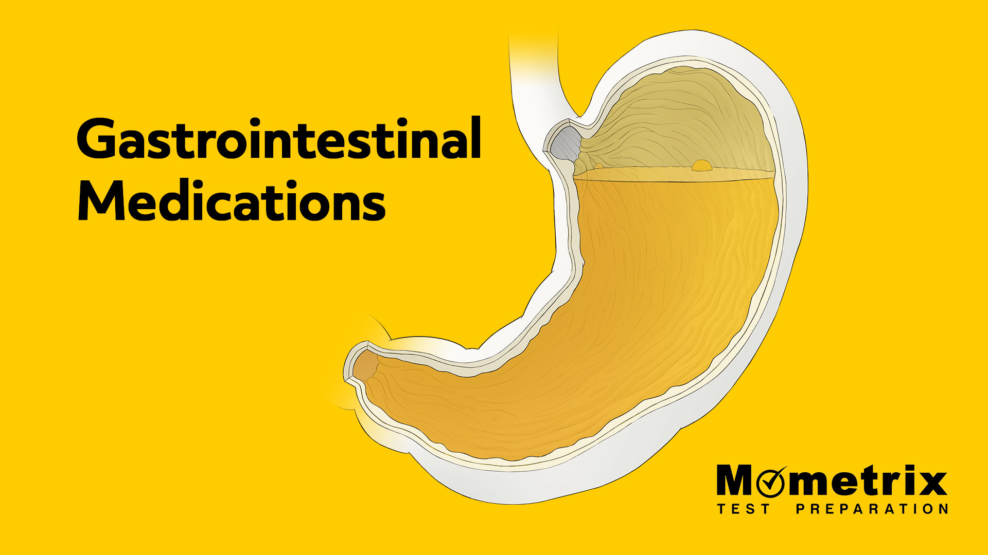 Gastrointestinal Medications [Video]