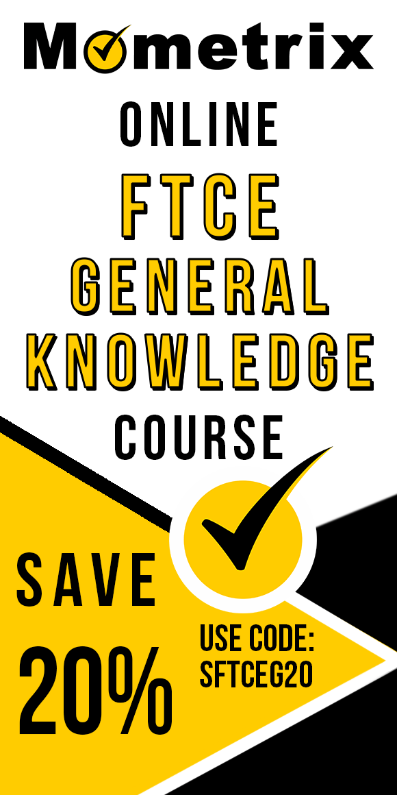 ftce general knowledge test study guide