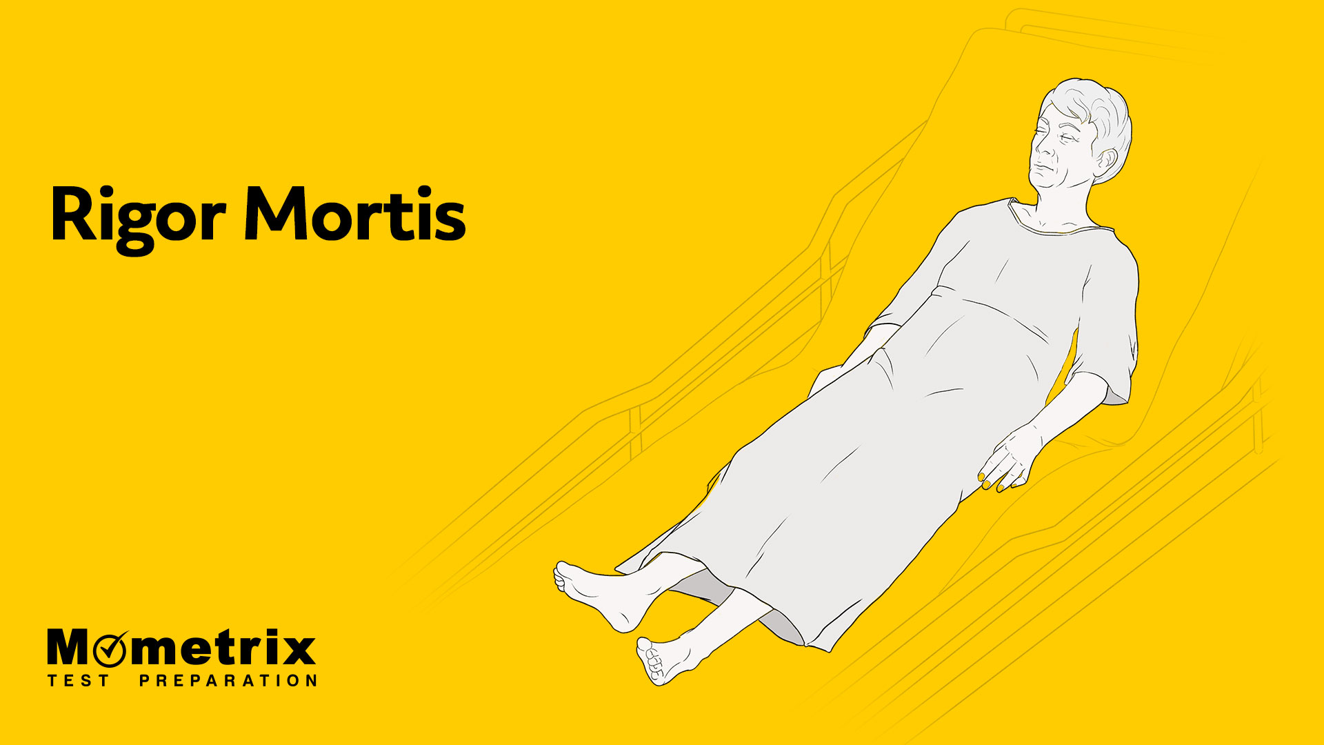What Is Rigor Mortis Video what-is-rigor-mortis-video