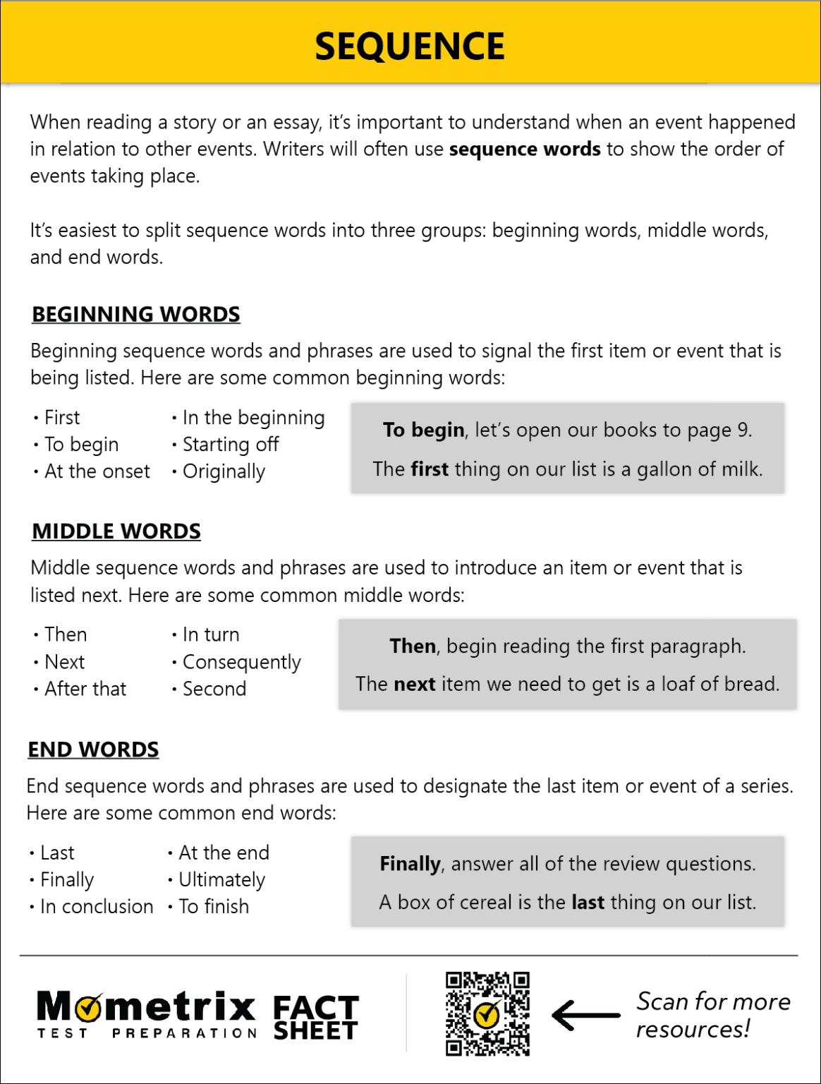 sequence-text-structure-review-video