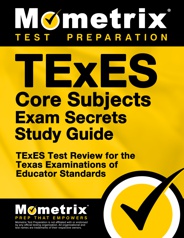 TExES Exam Prep (updated 2023) TExES Practice Test