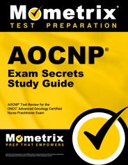 AOCNP Study Guide