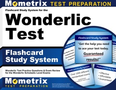 Hackedexams - Wonderlic