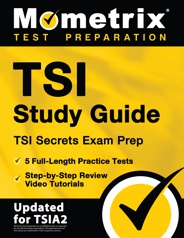 TSI Test Review - What is the TSI Assessment?