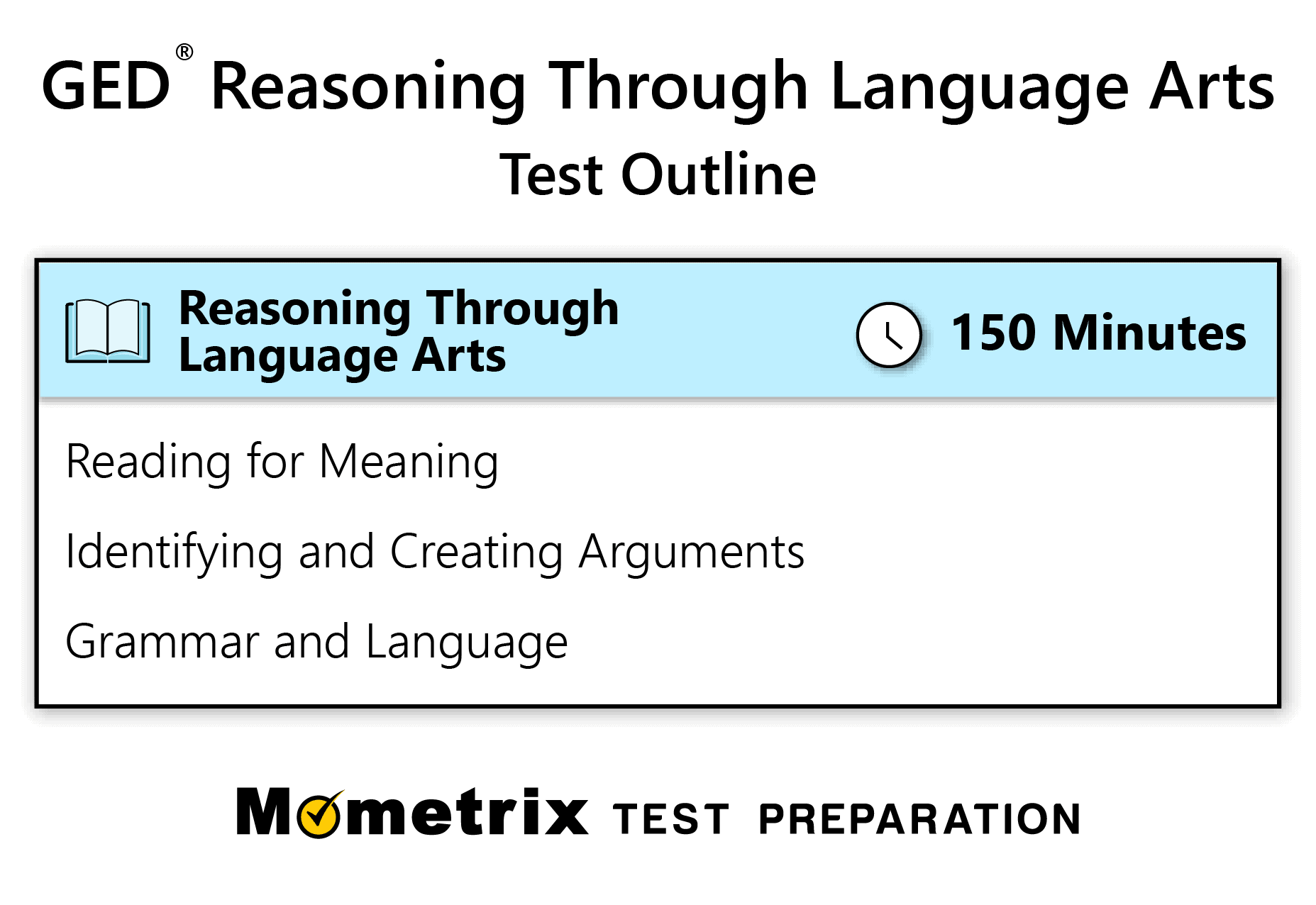 GED Reasoning Through Language Arts Practice Test GED Reasoning Through Language Arts Practice Test