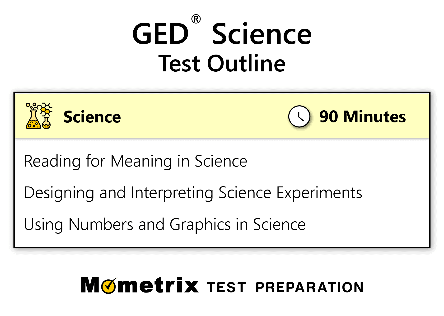 Ged Science Test Tips