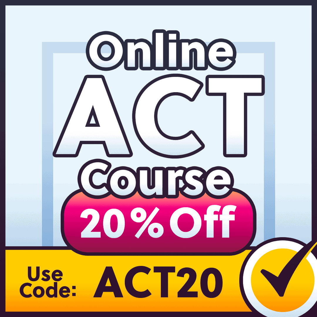 ACT-Math Online Tests