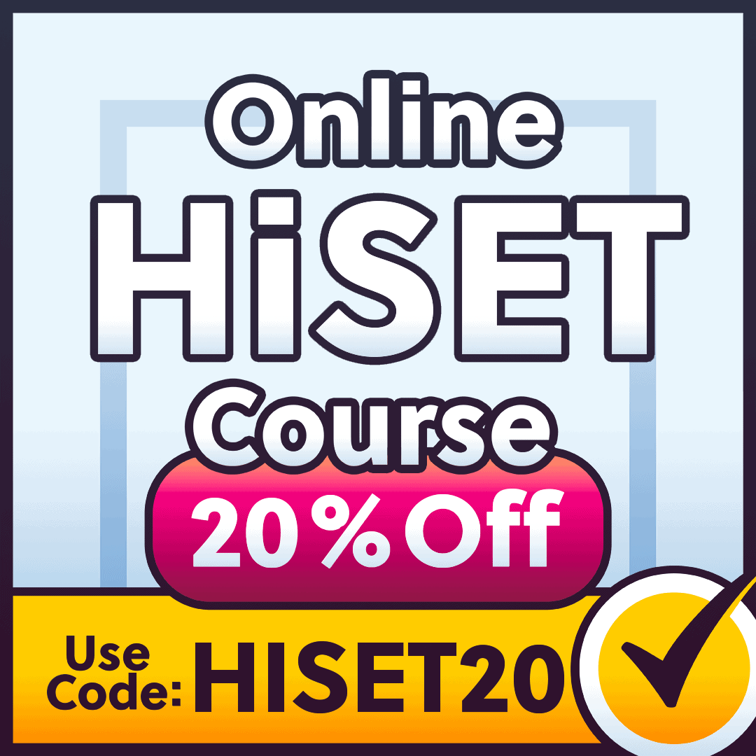 hiset math practice test 2012 pdf