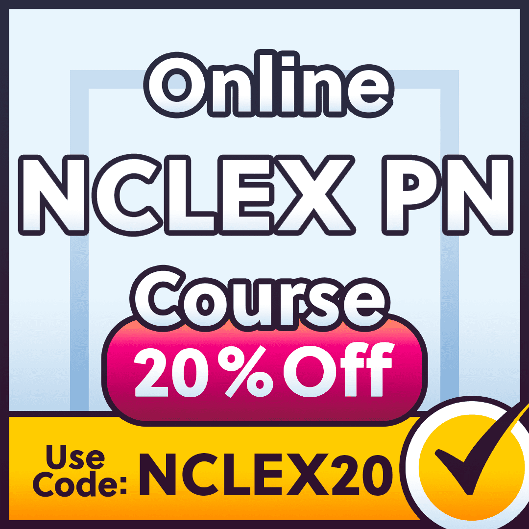 NCLEX Practice Questions: #1 Free NCLEX Test Bank 2023 - Nurseslabs