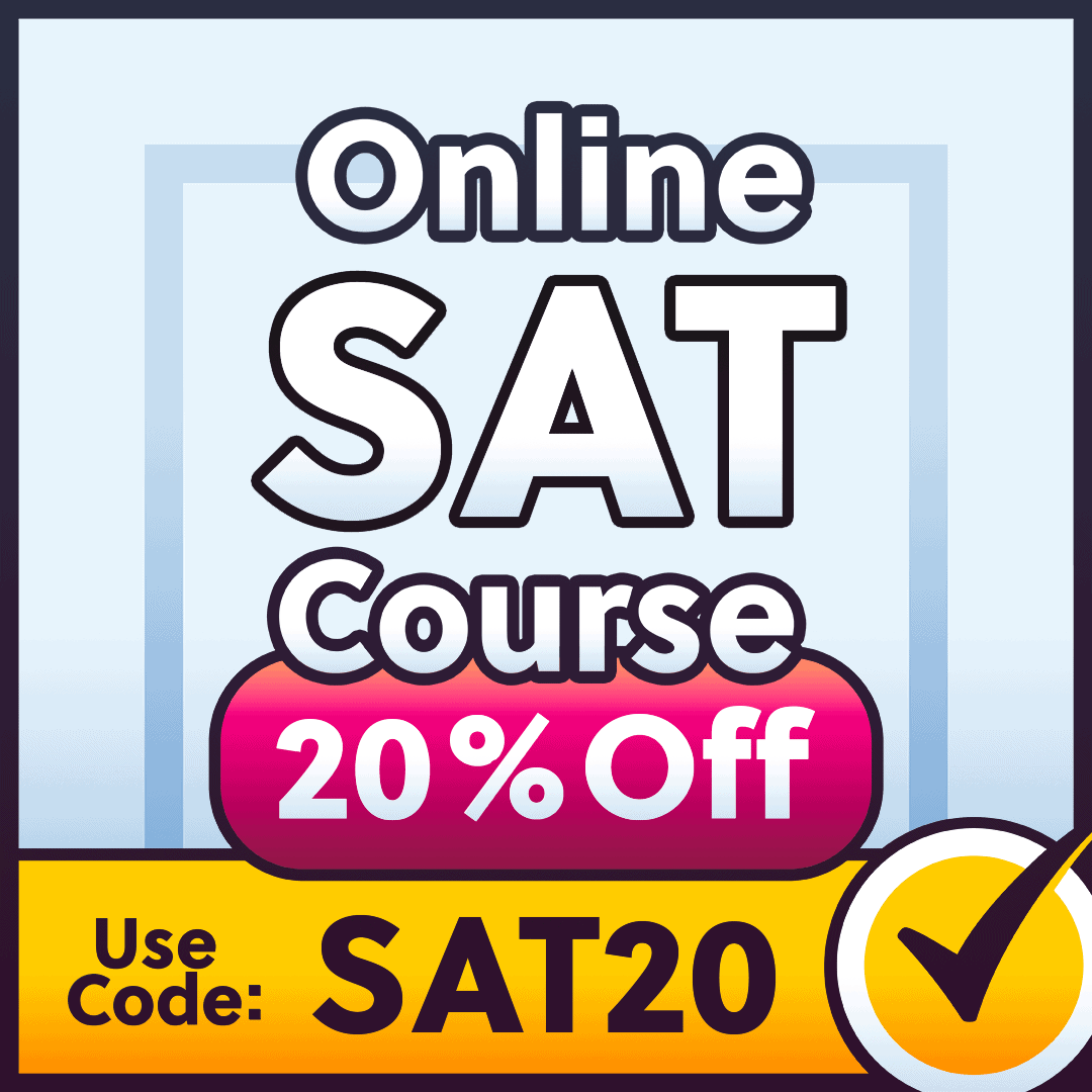 SAT Reading Practice Test (updated 2023)